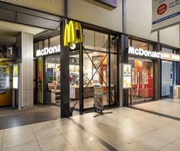 McDonald's Bild 1