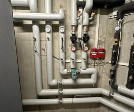 S-Z Sanitaire / Chauffage Sàrl Bild 4