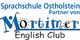 Sprachschule in Ostholstein - Partner von Mortimer English Club.