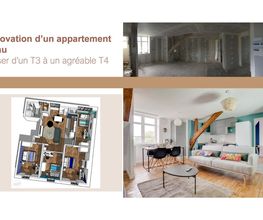 Dayne - Architecture d'Intérieur & Maîtrise d'Oeuvre image 6