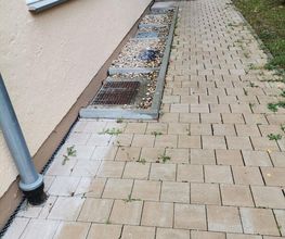 Pflasterbau Jung Bild 1