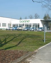 boesner GmbH - Nürnberg Bild 1