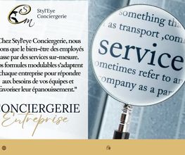 Conciergerie Styl'Eye image 4