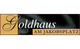 Goldhaus am Jakobsplatz