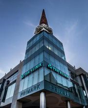 PAN-Klinik Urologie Köln