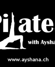 pilates by ayshana Bild 1