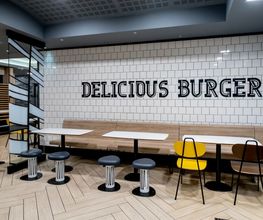 McDonald's Bild 3