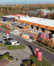 HORNBACH Magdeburg Bild 5