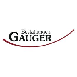Karl-Otto Gauger Bestattungen