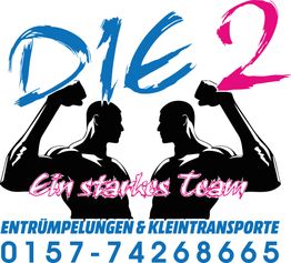 Die 2 Ein starkes Team