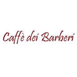 Caffè dei Barberi logo