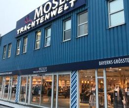 MOSER Trachtenwelt Bild 1
