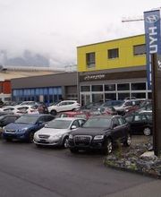 Garage Ullmann AG Bild 1