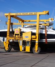 KRANEN TOT 32 TON