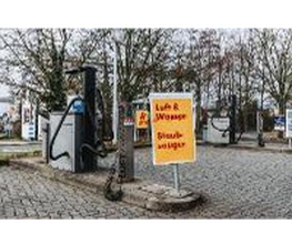 Shell Recharge Charging Station Bild 18