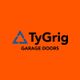 Tygrig Garage Doors