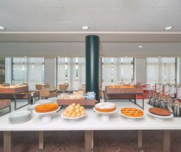 B&B HOTEL Settimo Torinese immagine 3