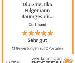 werkenntdenBESTEN.de Qualitätssiegel