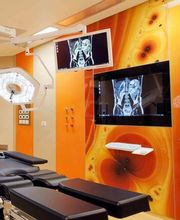 GVM - Ospedale Cortina, Padiglione Codivilla immagine 2