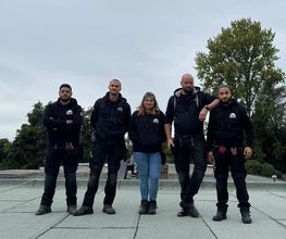 Hüfing Bedachung Bild 5