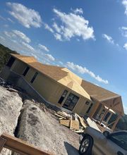 Prime Seamless Gutters & Roofing image 3