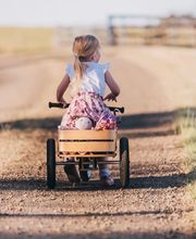 Villa Bambini Bild 3