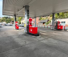 star Tankstelle Bild 3