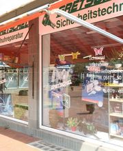 Schlüsseldienst Gretschel Bild 1