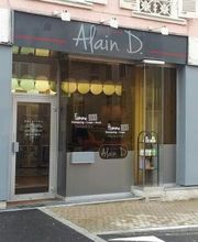 Alain D. Coiffure image 1