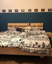 Hüsler Nest Lungern - Bettwaren und Möbel Bild 12