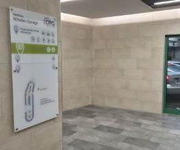 OPG Charging Station Bild 4