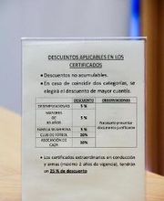 CRC Centro Reconocimiento Conductores imagen 2