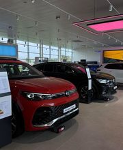 Volkswagen Chartres - Car Lovers image 5