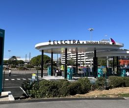 Electra Charging Station image 5