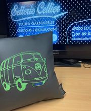 Sellerie Cellier image 8