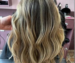 Infini Coiffure image 7