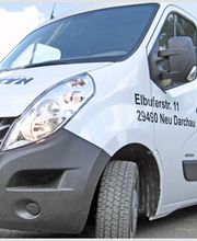 Ihr Dachdecker in Neu Darchau