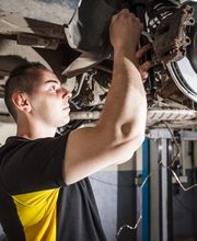 Garage Murina GmbH Bild 2