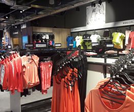 INTERSPORT Hübner Bild 8
