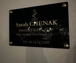 Chenak Sarah image 1