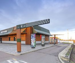 McDonald's Bild 3