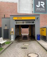 JET Tankstelle Bild 2
