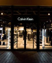 Calvin Klein Outlet immagine 2