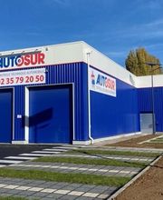 AUTOSUR LE MESNIL ESNARD image 4