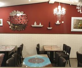 Restaurant Perschia Bild 7