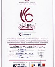 PRO&Cie - Ent. CHERON Fils image 14