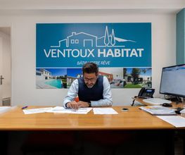 VENTOUX HABITAT SARL image 8