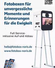 Fotobox Noris Bild 1