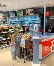 JET Tankstelle Bild 1