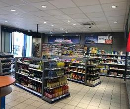 JET Tankstelle Bild 2